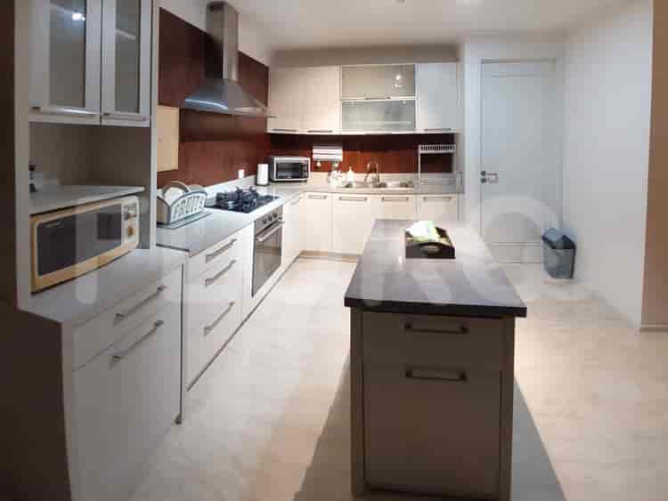 3 Bedroom on Middle Floor for Rent in FX Residence - fsuc95 4