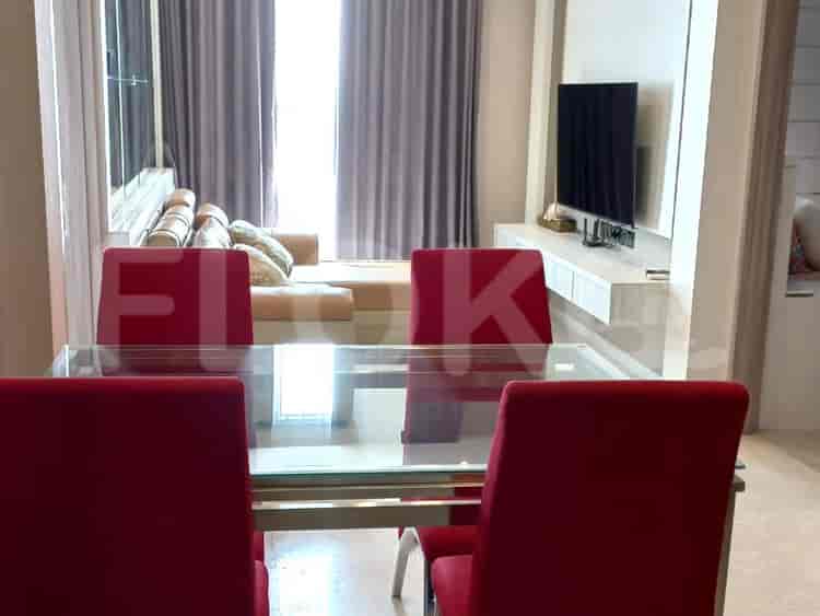 3 Bedroom on High Floor for Rent in FX Residence - fsue50 1