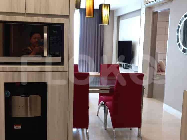 3 Bedroom on High Floor for Rent in FX Residence - fsue50 7