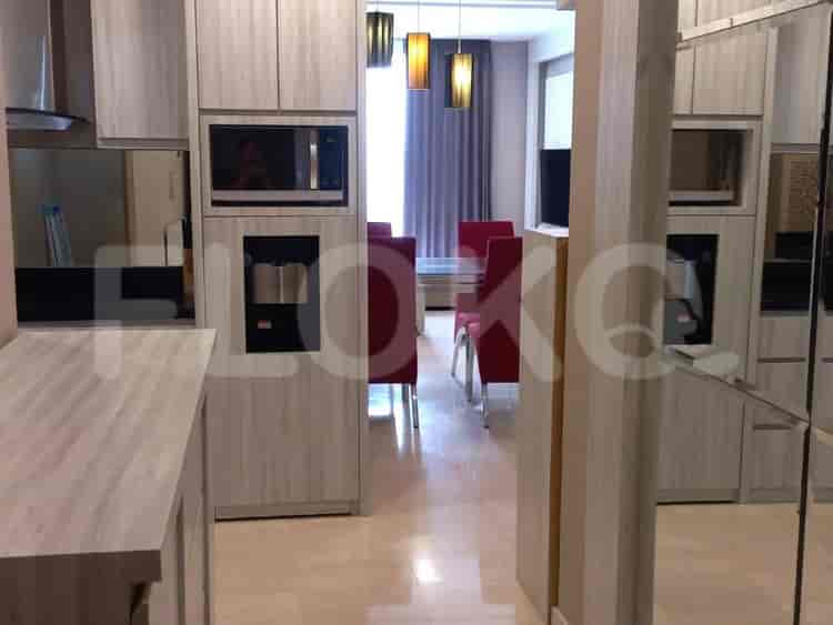 3 Bedroom on High Floor for Rent in FX Residence - fsue50 8