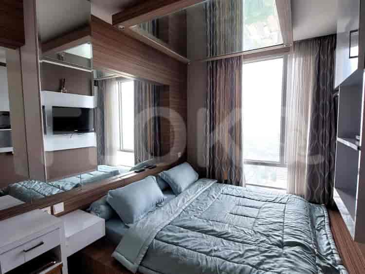 3 Bedroom on High Floor for Rent in FX Residence - fsu12a 2