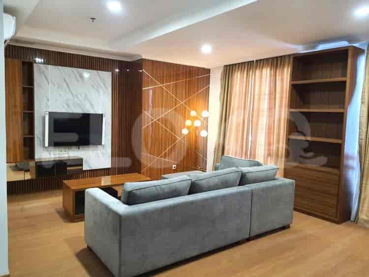 3 Bedroom on High Floor for Rent in FX Residence - fsu74b 1