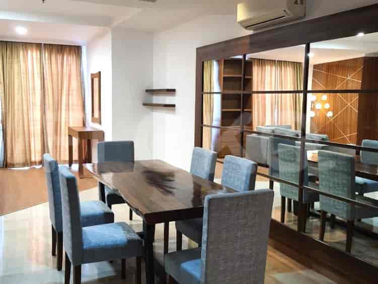3 Bedroom on High Floor for Rent in FX Residence - fsu74b 2