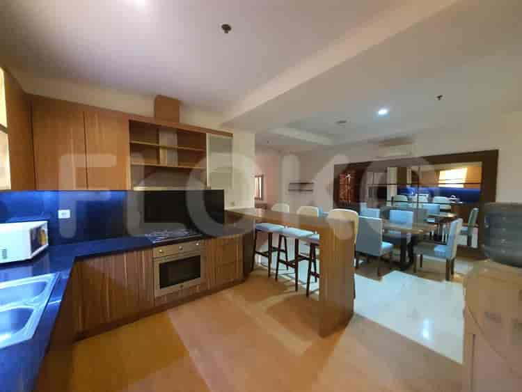 3 Bedroom on High Floor for Rent in FX Residence - fsu74b 8