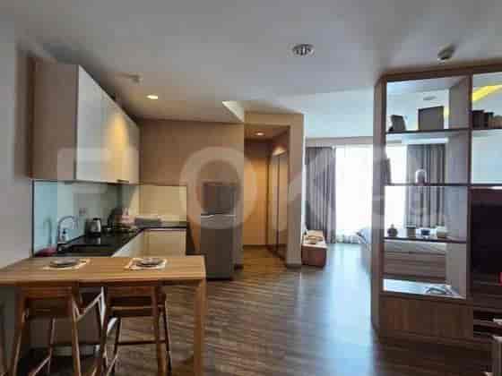 1 Bedroom on High Floor for Rent in Four Winds - fse75a 2