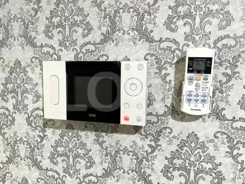 Apartemen 1BR Four Winds di Senayan - Disewakan | Lantai 5 fse6f0 12