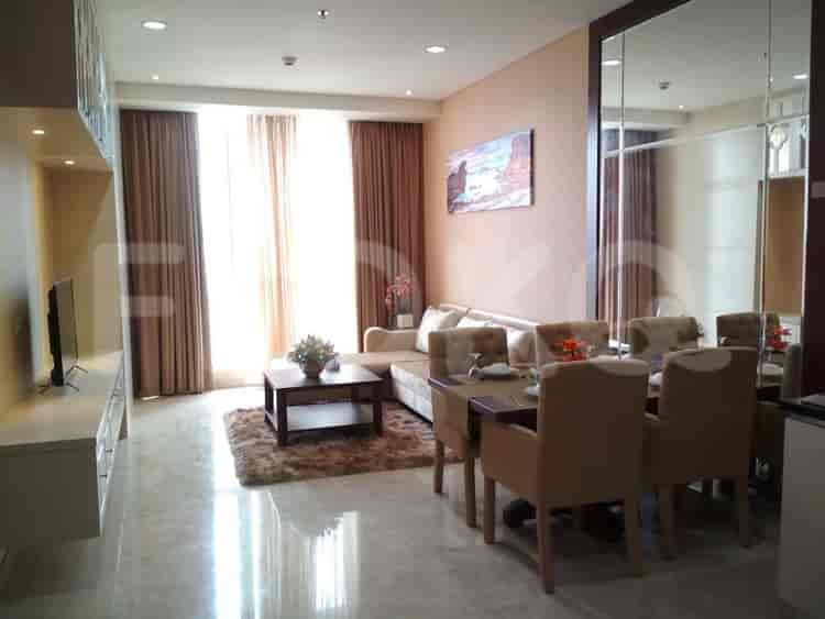 2 Bedroom on Middle Floor for Rent in Four Winds - fse20e 1