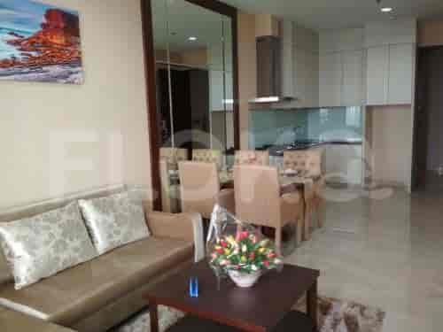 2 Bedroom on Middle Floor for Rent in Four Winds - fse20e 2