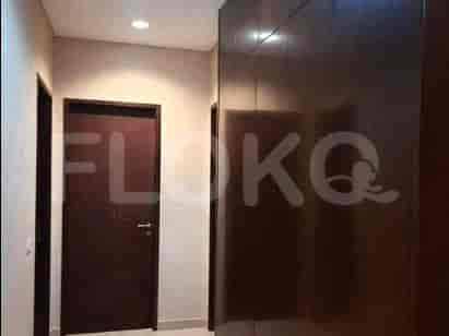 Tipe 2 Kamar Tidur di Lantai Tinggi untuk disewakan di Four Winds - fse4b7 4