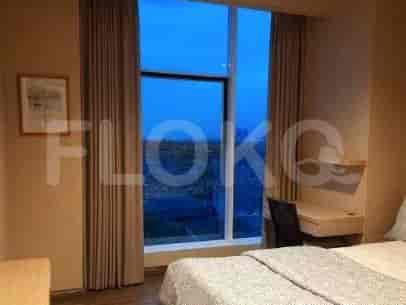 Tipe 2 Kamar Tidur di Lantai Tinggi untuk disewakan di Four Winds - fse4b7 2