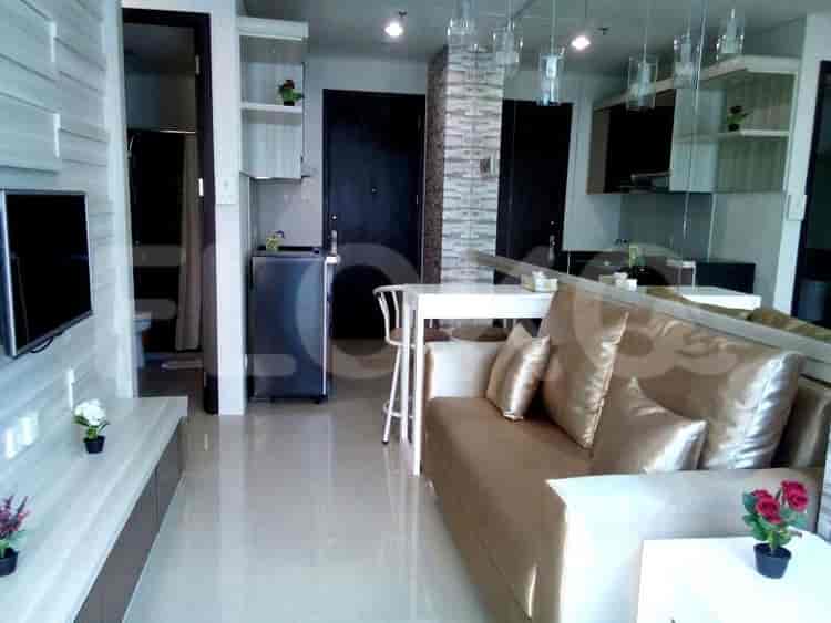 2 Bedroom on High Floor for Rent in GP Plaza Apartment - fta564 1