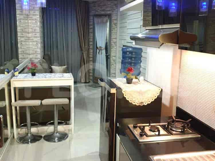 2 Bedroom on High Floor for Rent in GP Plaza Apartment - fta564 2