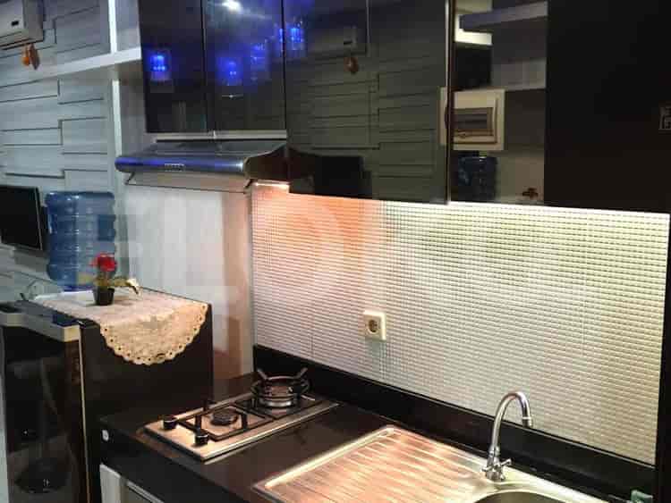 2 Bedroom on High Floor for Rent in GP Plaza Apartment - fta564 8