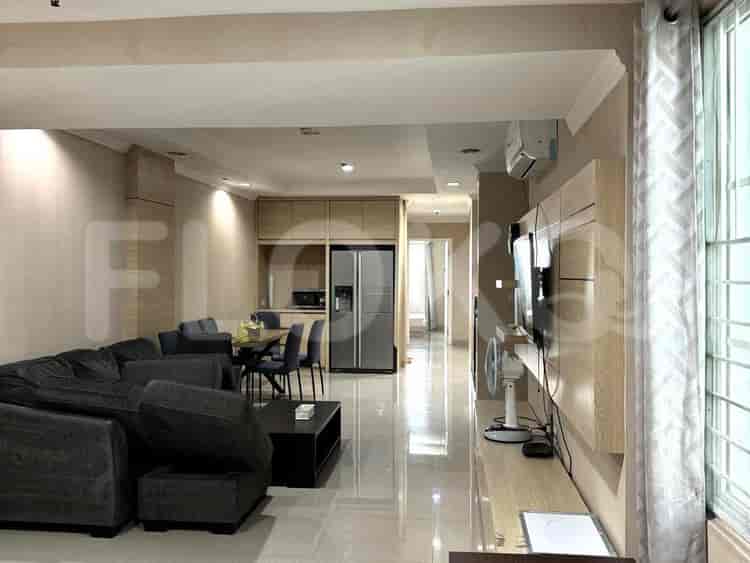 3 Bedroom on Low Floor for Rent in Gading Resort Residence - fkebb1 1