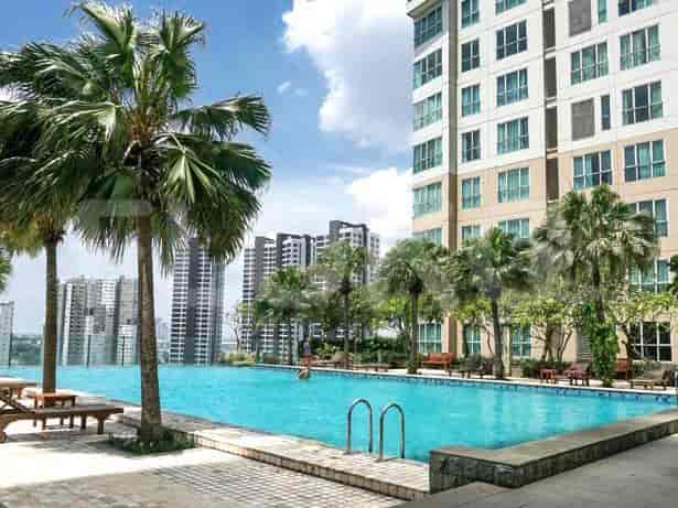 1 Bedroom on Middle Floor for Rent in Gandaria Heights - fga4b8 10