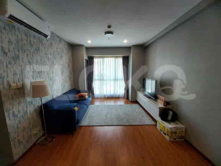1 Bedroom on Middle Floor for Rent in Gandaria Heights - fga4b8 1