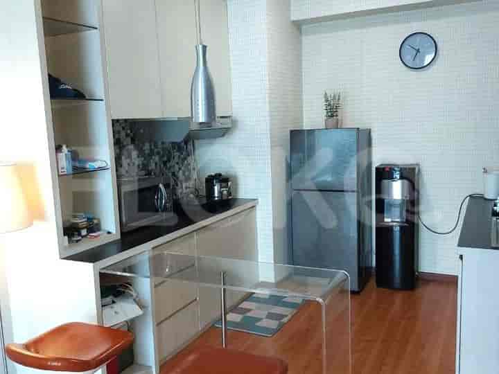 1 Bedroom on Middle Floor for Rent in Gandaria Heights - fga4b8 5