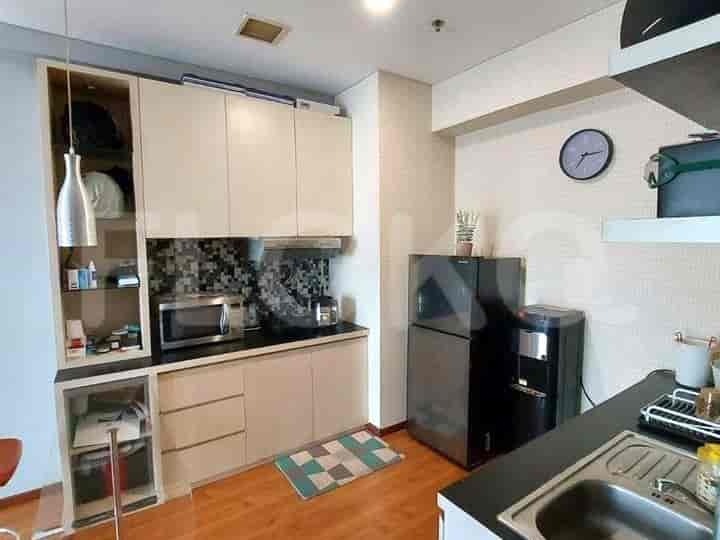 1 Bedroom on Middle Floor for Rent in Gandaria Heights - fga4b8 6