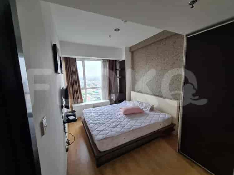 1 Bedroom on Middle Floor for Rent in Gandaria Heights - fga29e 2
