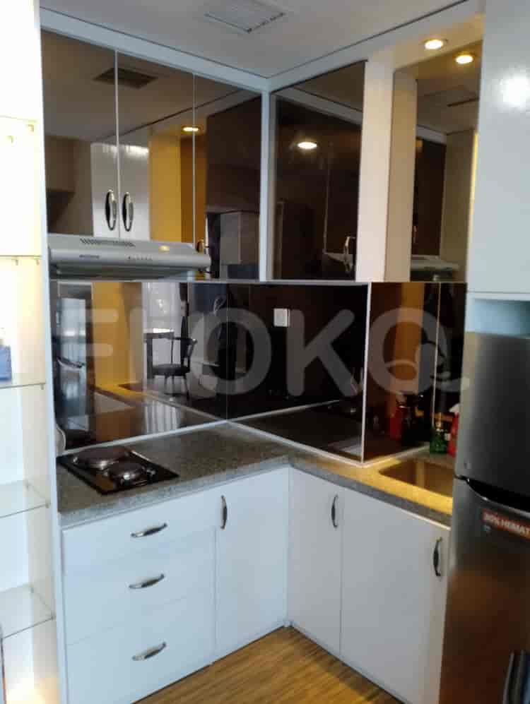 1 Bedroom on Middle Floor for Rent in Gandaria Heights - fga979 2