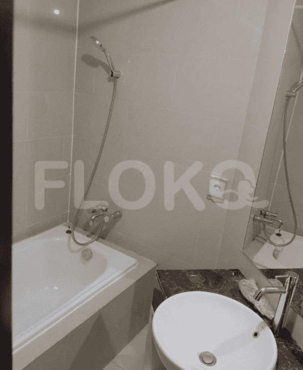 1 Bedroom on Middle Floor for Rent in Gandaria Heights - fga979 5