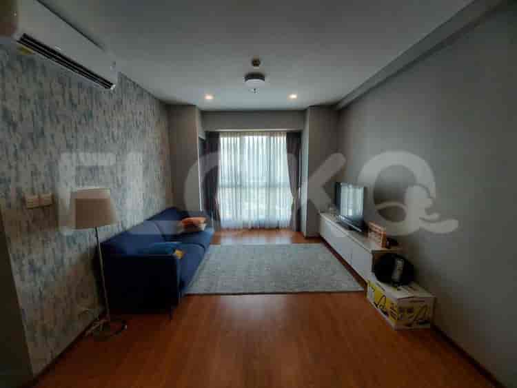 1 Bedroom on Middle Floor for Rent in Gandaria Heights - fgaf50 1