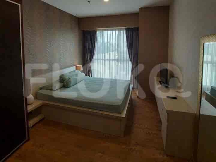 1 Bedroom on Middle Floor for Rent in Gandaria Heights - fgaf50 2