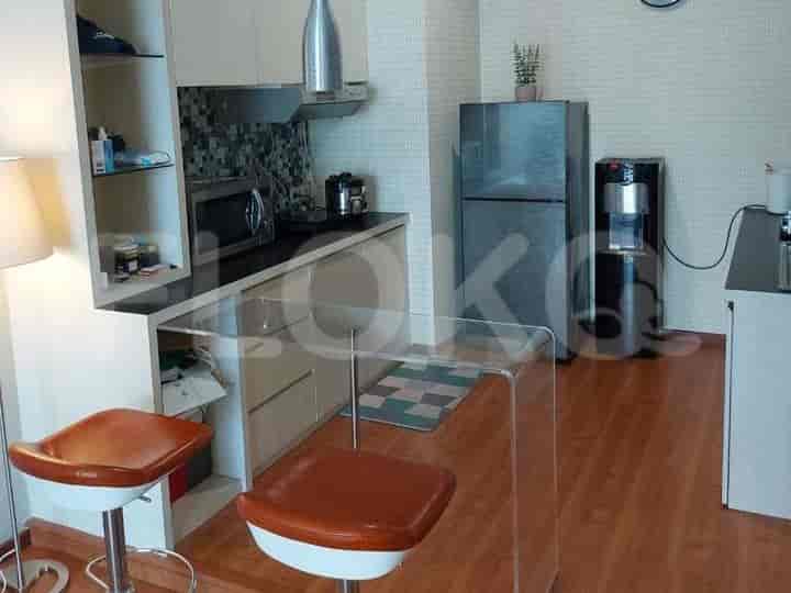 1 Bedroom on Middle Floor for Rent in Gandaria Heights - fgaf50 3
