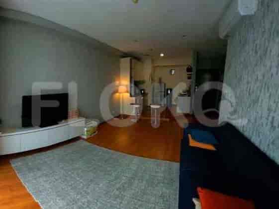 1 Bedroom on Middle Floor for Rent in Gandaria Heights - fgaf50 4