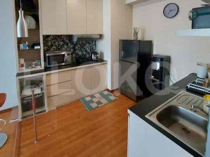 1 Bedroom on Middle Floor for Rent in Gandaria Heights - fgaf50 5