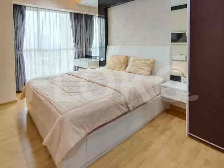 Tipe 1 Kamar Tidur di Lantai Menengah untuk disewakan di Gandaria Heights - fgacc3 3