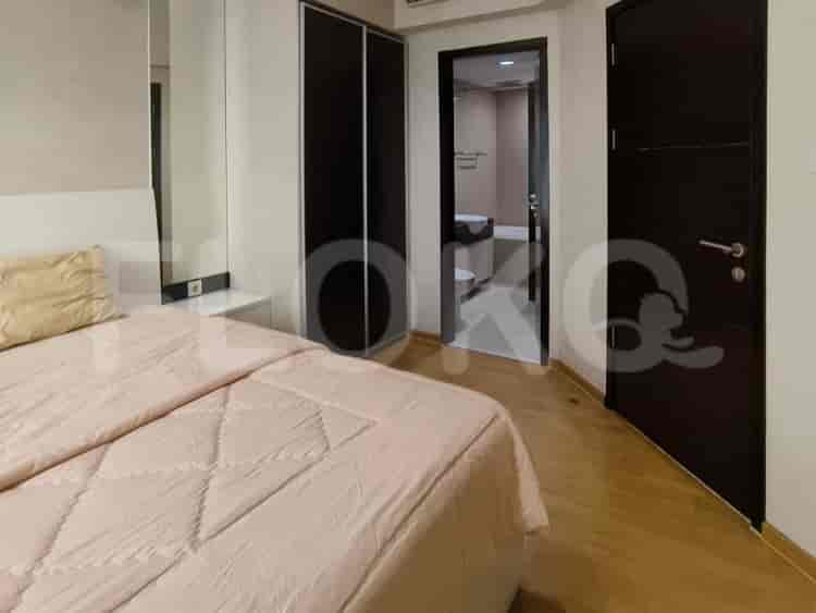 Tipe 1 Kamar Tidur di Lantai Menengah untuk disewakan di Gandaria Heights - fgacc3 4