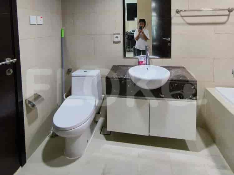 Tipe 1 Kamar Tidur di Lantai Menengah untuk disewakan di Gandaria Heights - fgacc3 6