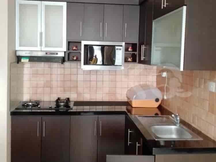 1 Bedroom on Middle Floor for Rent in Gandaria Heights - fgab4e 2