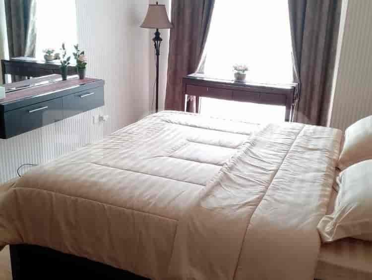 1 Bedroom on Middle Floor for Rent in Gandaria Heights - fgab4e 3