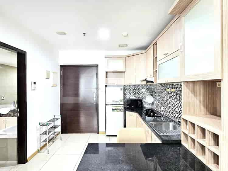 1 Bedroom on Middle Floor for Rent in Gandaria Heights - fgab01 4