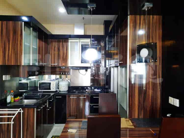 1 Bedroom on Middle Floor for Rent in Gandaria Heights - fga02d 3