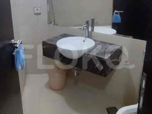 Tipe 1 Kamar Tidur di Lantai Tinggi untuk disewakan di Gandaria Heights - fga52b 8
