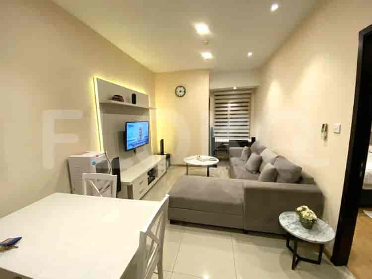 1 Bedroom on Middle Floor for Rent in Gandaria Heights - fgade8 2