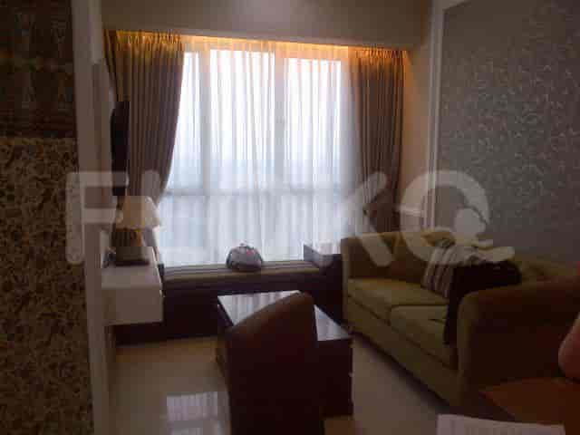 1 Bedroom on High Floor for Rent in Gandaria Heights - fgaaec 1