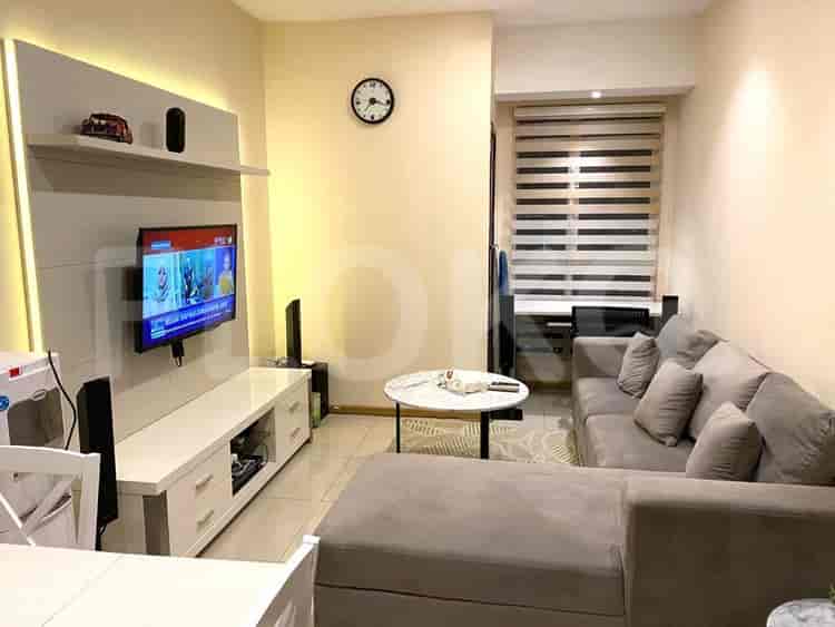 1 Bedroom on Middle Floor for Rent in Gandaria Heights - fgae39 1