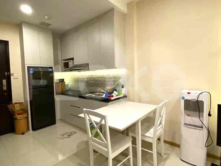 1 Bedroom on Middle Floor for Rent in Gandaria Heights - fgae39 6