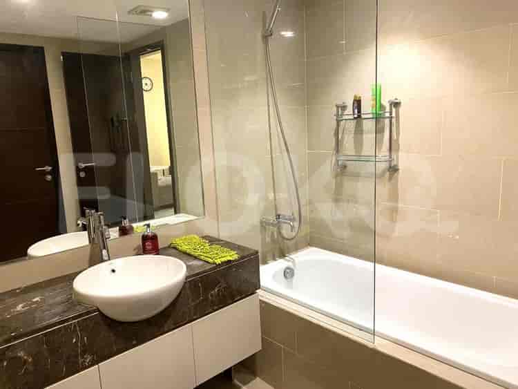 1 Bedroom on Middle Floor for Rent in Gandaria Heights - fgae39 8