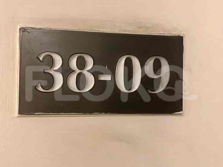 1 Bedroom on Middle Floor for Rent in Gandaria Heights - fgae39 9