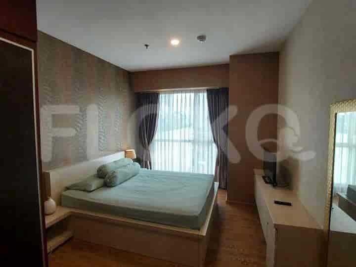 1 Bedroom on Middle Floor for Rent in Gandaria Heights - fgaad8 3