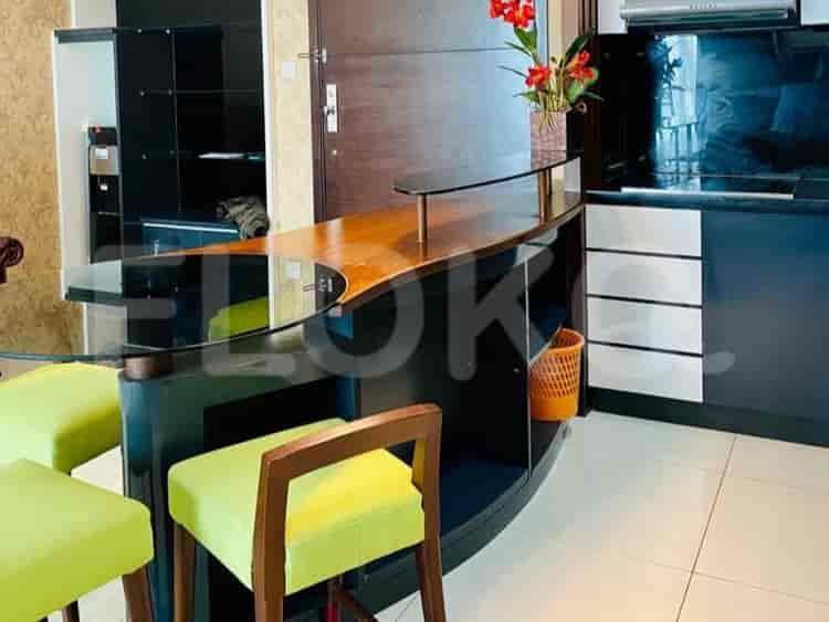 2 Bedroom on Middle Floor for Rent in Gandaria Heights - fgad1e 2