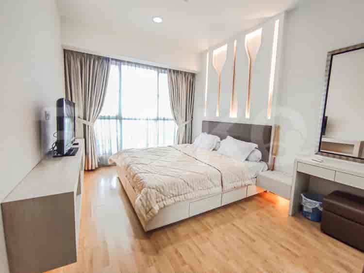 2 Bedroom on Middle Floor for Rent in Gandaria Heights - fgaacd 5