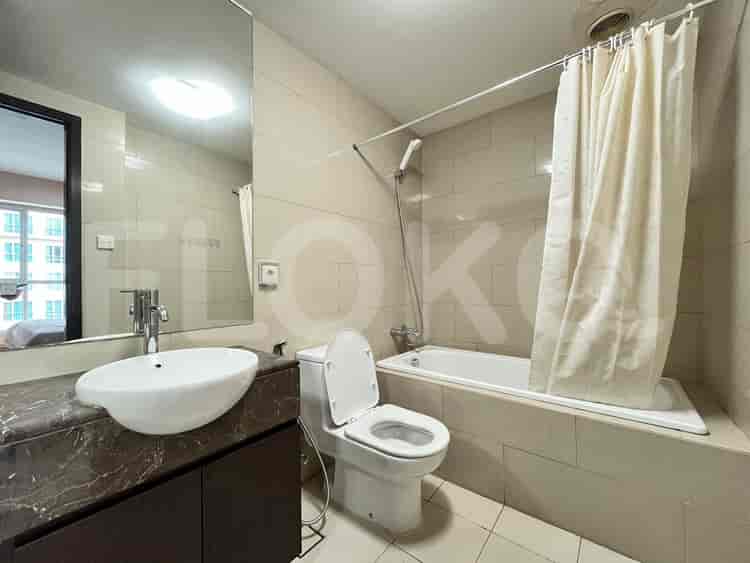Tipe 2 Kamar Tidur di Lantai Menengah untuk disewakan di Gandaria Heights - fga8a0 6
