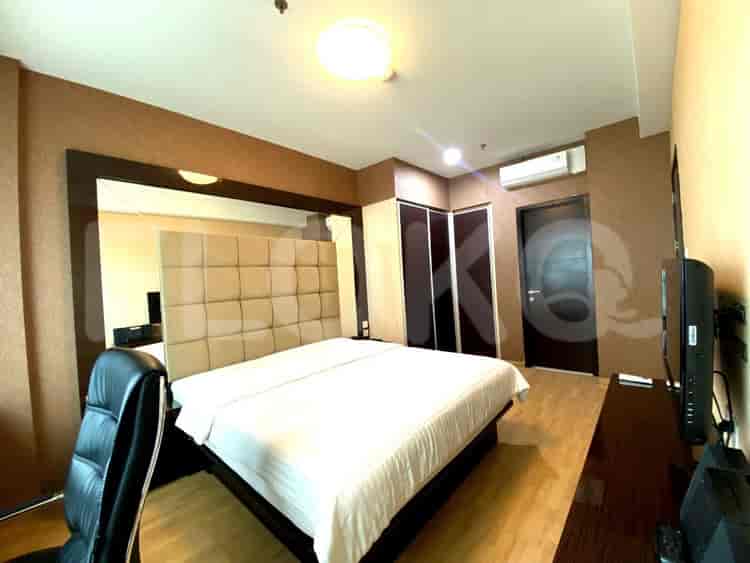 Tipe 2 Kamar Tidur di Lantai Menengah untuk disewakan di Gandaria Heights - fgacdc 3