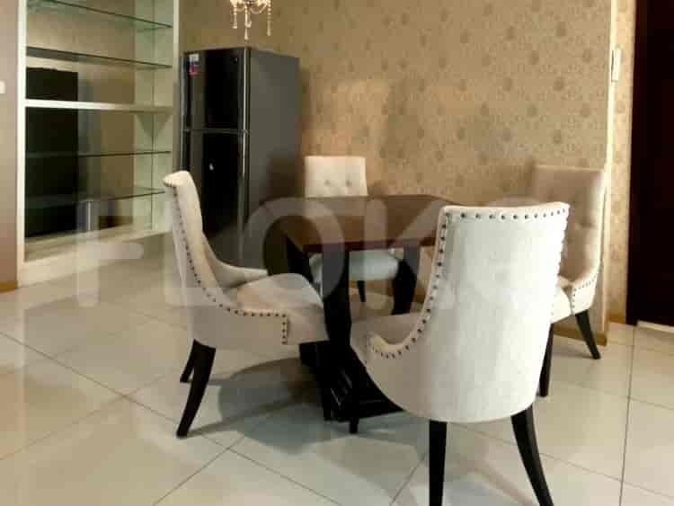 2 Bedroom on Middle Floor for Rent in Gandaria Heights - fgaa00 2